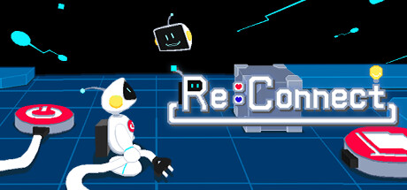 Re:Connect Cover Image