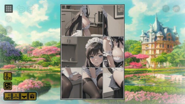 H Girl 4for windows and Linux 1