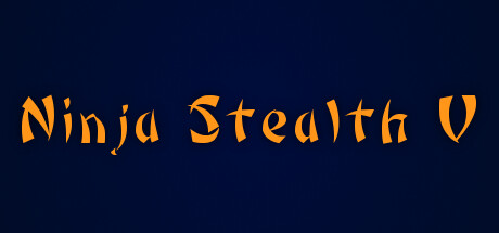 Ninja Stealth 5 Cover Image