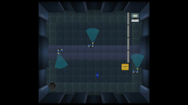 Ninja Stealth 5 game for windows Pc 1