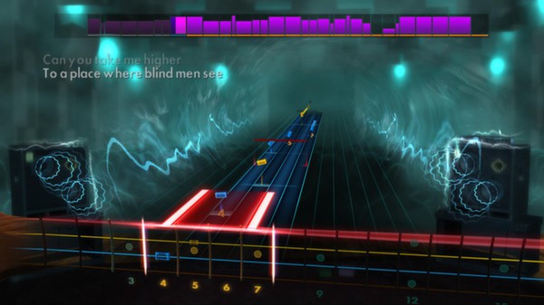 Rocksmith® 2014 – Creed Song Pack for steam Rocksmith® 2014 – Creed Song Pack for steam