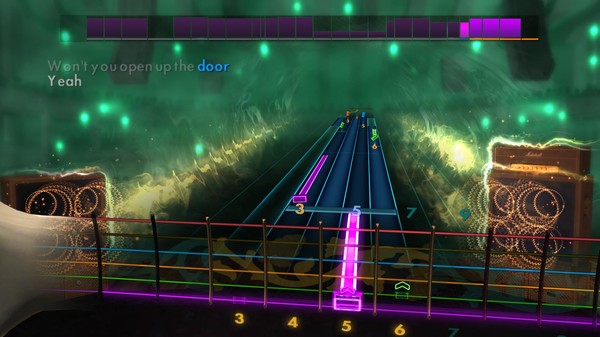 Rocksmith® 2014 – Foreigner - “Feels Like The First Time”