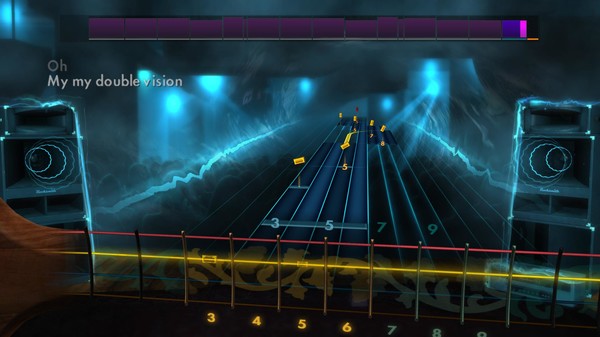 Rocksmith® 2014 – Foreigner Song Pack for steam Rocksmith® 2014 – Foreigner Song Pack for steam
