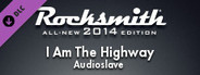 Rocksmith® 2014 – Audioslave - “I Am The Highway”