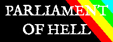 Parliament of Hell 1796