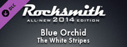 Rocksmith® 2014 – The White Stripes - “Blue Orchid”