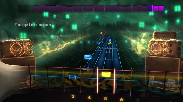 Rocksmith® 2014 – The White Stripes - “Blue Orchid” for steam Rocksmith® 2014 – The White Stripes - “Blue Orchid” for steam
