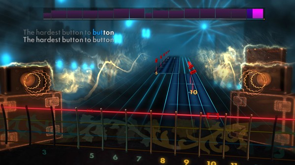 Rocksmith® 2014 – The White Stripes Song Pack for steam