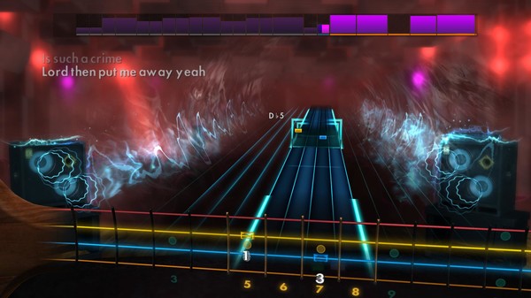 Rocksmith® 2014 – Poison - “Nothin’ But A Good Time” for steam Rocksmith® 2014 – Poison - “Nothin’ But A Good Time” for steam