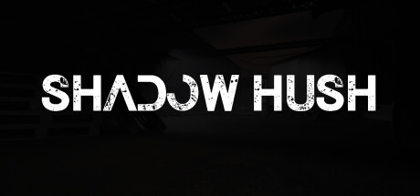 Shadow Hush Cover Image