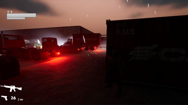 Shadow Hushfor windows and Linux 1