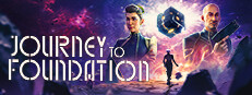 Journey to Foundation 게임 이미지