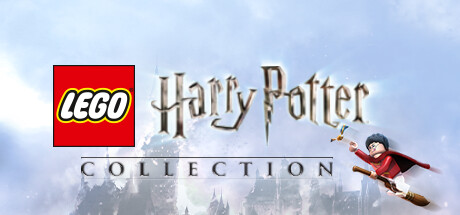 LEGO® Harry Potter™ Collection banner image