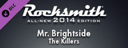 Rocksmith® 2014 – The Killers - “Mr. Brightside”