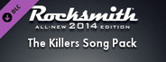 Rocksmith® 2014 – The Killers Song Pack