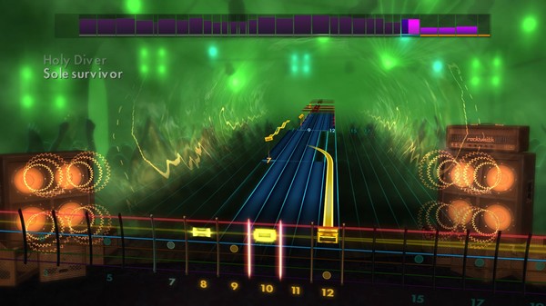 Rocksmith® 2014 – Killswitch Engage - “Holy Diver” for steam Rocksmith® 2014 – Killswitch Engage - “Holy Diver” for steam