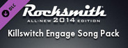 Rocksmith® 2014 – Killswitch Engage Song Pack
