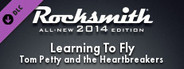 Rocksmith® 2014 – Tom Petty and the Heartbreakers - “Learning to Fly”