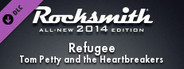 Rocksmith® 2014 – Tom Petty and the Heartbreakers - “Refugee”
