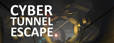 Cyber Tunnel Escape