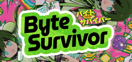 Byte Survivor Cover Image