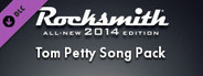 Rocksmith® 2014 – Tom Petty Song Pack