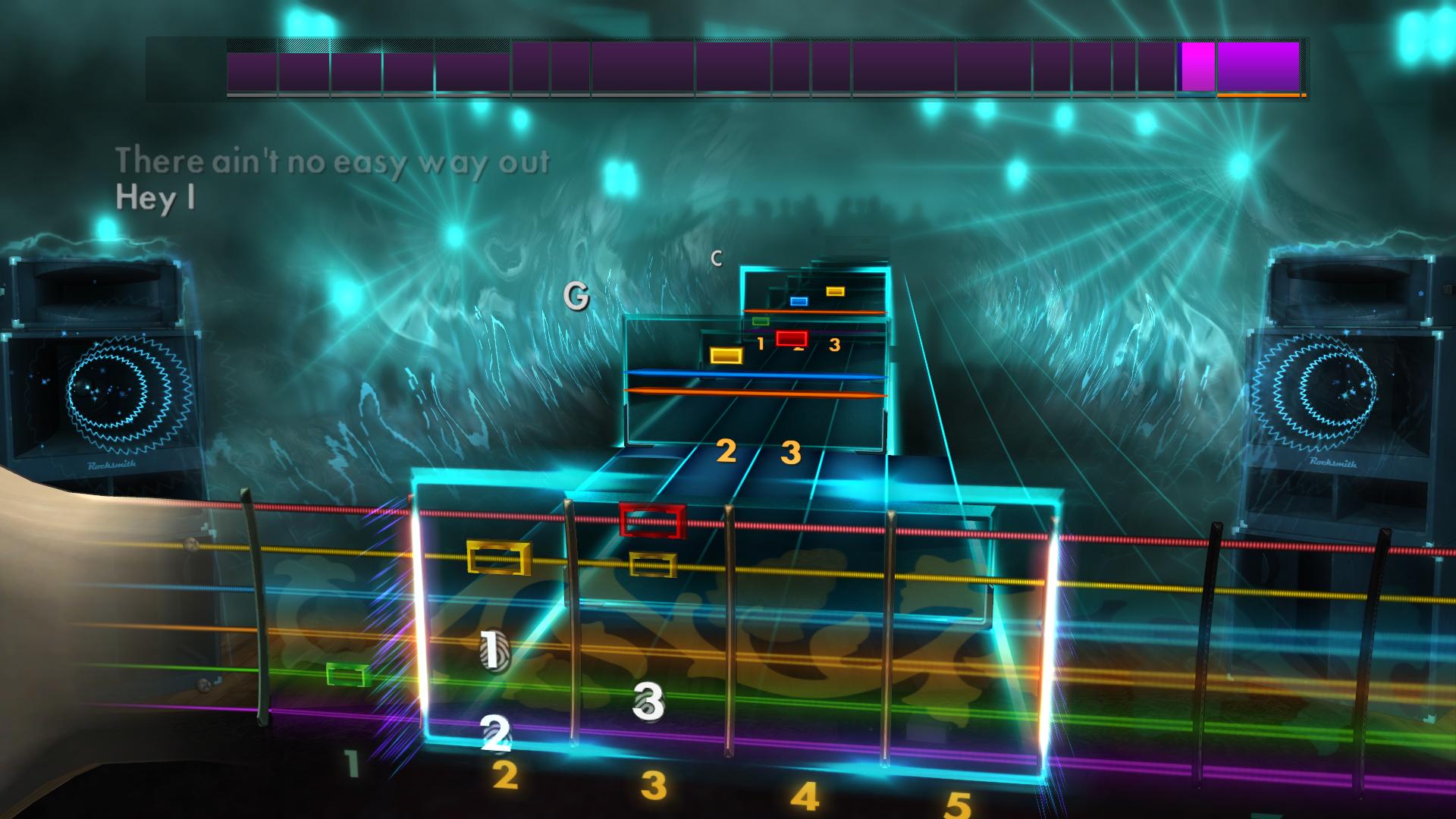 Rocksmith® 2014 – Tom Petty Song Pack on Steam