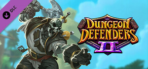 Dungeon Defenders II - Adventurer’s Arsenal Pack