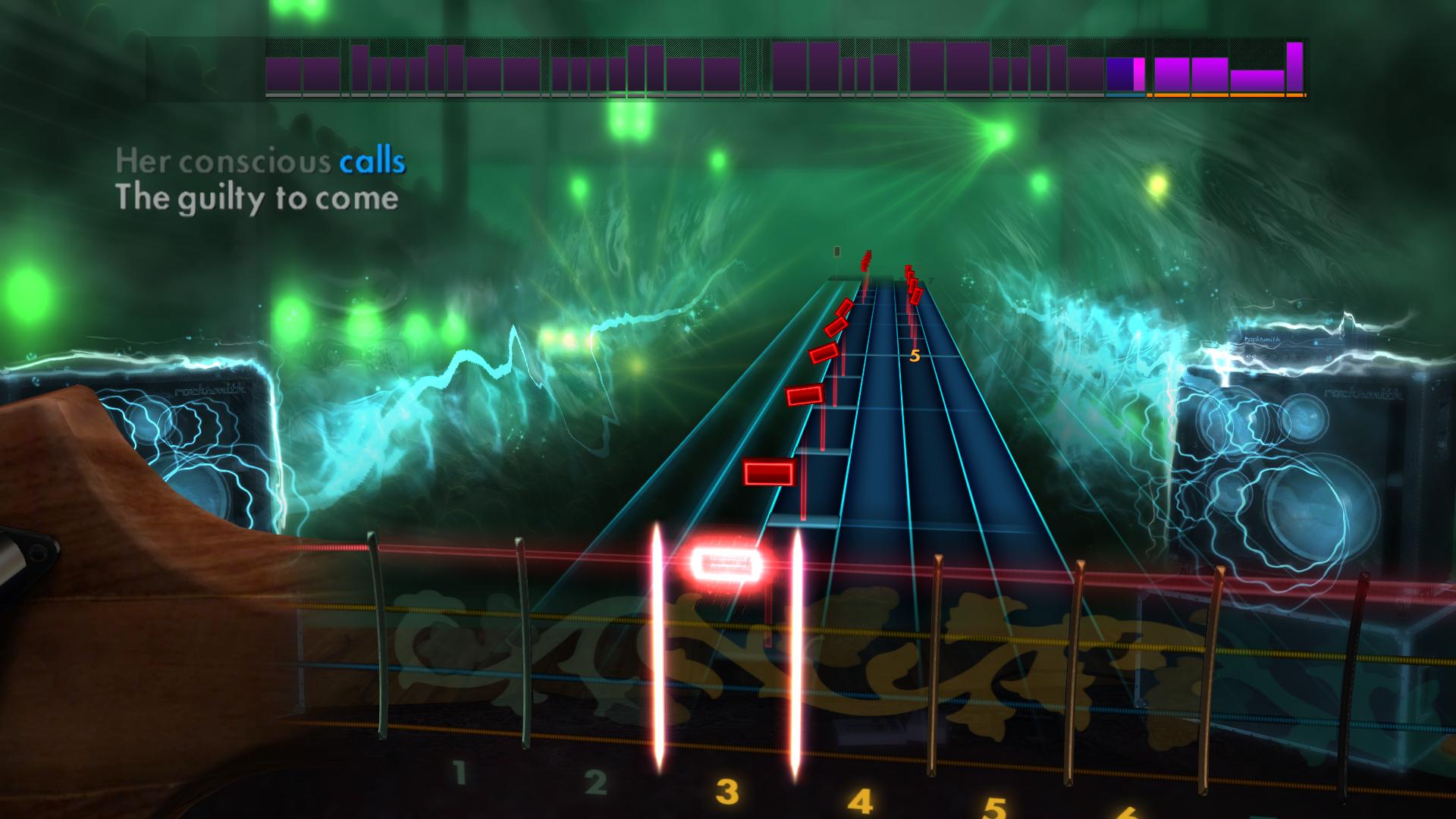 First Impressions: ROCKSMITH+ Feels Doomed to Fail — GeekTyrant