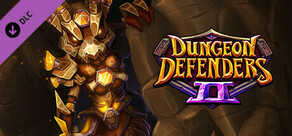 Dungeon Defenders II - Imperial Cache Pack