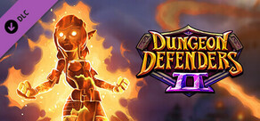 Dungeon Defender II - Ethereal Trove Pack