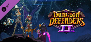 Dungeon Defender II - Celestial Vault Pack