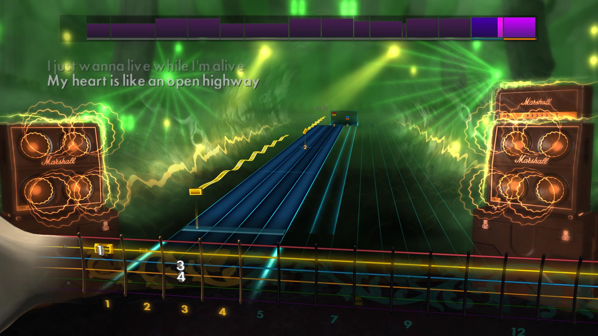 Rocksmith 14 Bon Jovi It S My Life On Steam Rocksmith 14 Bon Jovi It S My Life On Steam