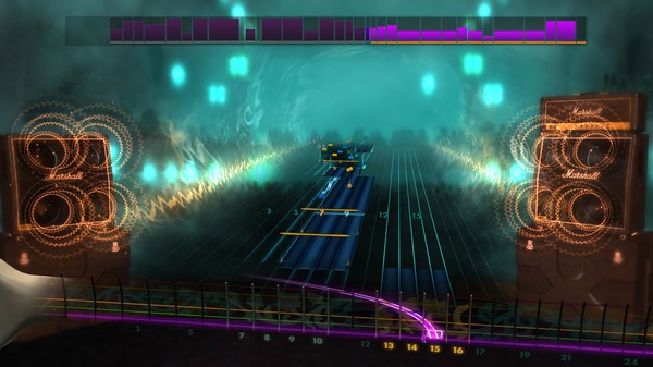 Rocksmith® 2014 – Bon Jovi - “Wanted Dead Or Alive” for steam Rocksmith® 2014 – Bon Jovi - “Wanted Dead Or Alive” for steam