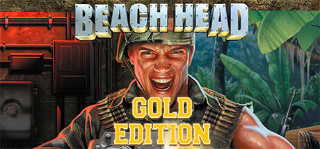 BeachHead Gold Edition steam charts