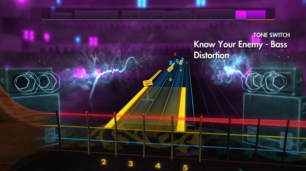 Rocksmith® 2014 – Rage Against the Machine Song Pack I for steam Rocksmith® 2014 – Rage Against the Machine Song Pack I for steam