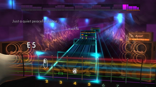 Rocksmith® 2014 – Rage Against the Machine - “Down Rodeo” for steam Rocksmith® 2014 – Rage Against the Machine - “Down Rodeo” for steam