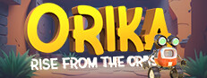ORIKA : Rise From The Crash