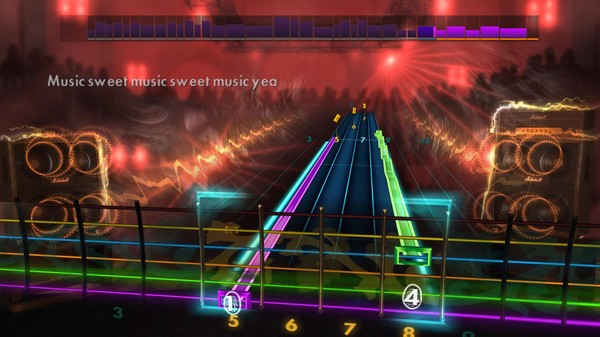 Rocksmith® 2014 – Jimi Hendrix - “Manic Depression” for steam Rocksmith® 2014 – Jimi Hendrix - “Manic Depression” for steam