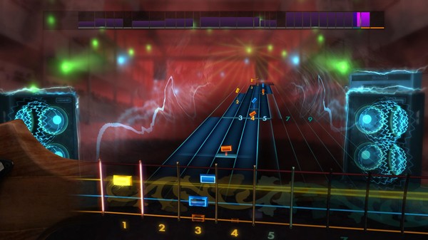 Rocksmith® 2014 – Jimi Hendrix - “Bold As Love” for steam Rocksmith® 2014 – Jimi Hendrix - “Bold As Love” for steam