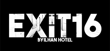 EXIT16: Byilhan Hotel Cover Image