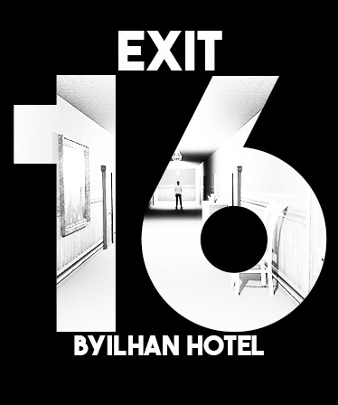 EXIT16: Byilhan Hotel