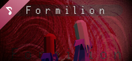 Formilion Soundtrack banner image