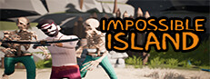 impossible island 게임 이미지