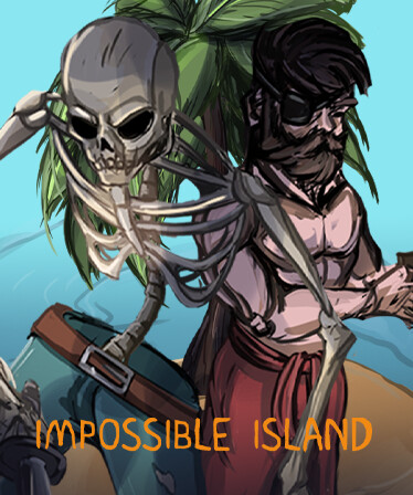 impossible island