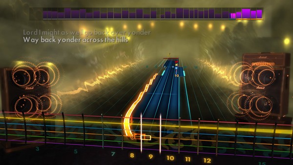 Rocksmith® 2014 – Jimi Hendrix - “Red House” for steam Rocksmith® 2014 – Jimi Hendrix - “Red House” for steam