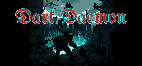 Dark Daemon Cover Image