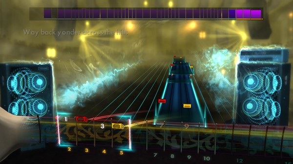 Rocksmith® 2014 – Jimi Hendrix Song Pack (I-II-III-IV)