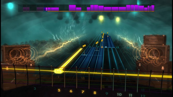 Rocksmith® 2014 – Linkin Park - “Guilty All The Same”