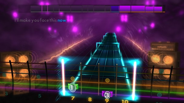 Rocksmith® 2014 – Linkin Park - “Bleed It Out”